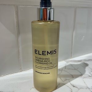 Elemis Nourishing Cleansing Oil